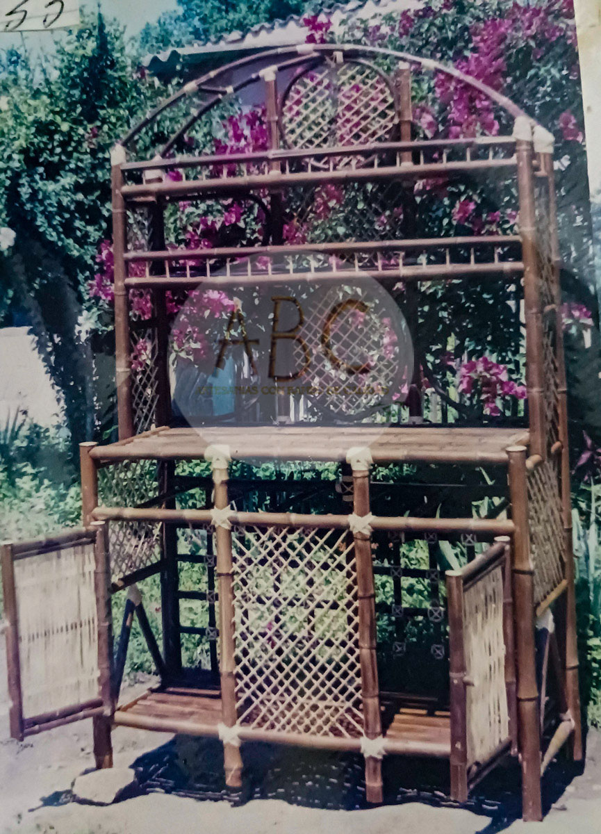 Mesa de Comedor